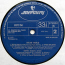 Crown Heights Affair - Dream World (LP Tweedehands)