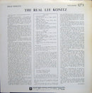 Lee Konitz - The Real Lee Konitz (LP Tweedehands)