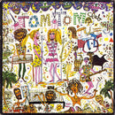 Tom Tom Club - Tom Tom Club (LP Tweedehands)