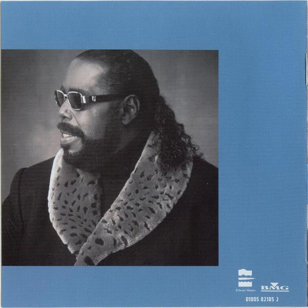 Barry White - Staying Power (CD)