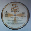 Supremes, The - The Supremes Sing Holland-Dozier-Holland (LP Tweedehands)