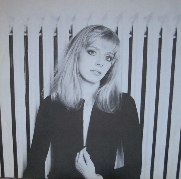 Ellen Foley - Nightout (LP Tweedehands)