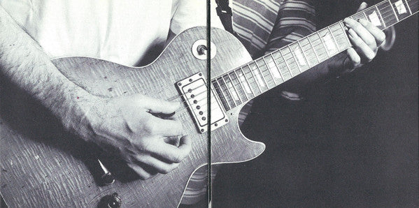 Gary Moore - Blues For Greeny (CD) - Discords.nl