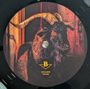 Volbeat - God Of Angels Trust (LP)