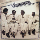 Impressions, The - First Impressions (LP Tweedehands)