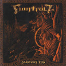 Finntroll - Jaktens Tid (CD) - Discords.nl