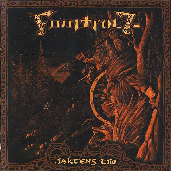 Finntroll - Jaktens Tid (CD)