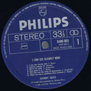 Johnny Nash - I Can See Clearly Now (LP Tweedehands) - Discords.nl