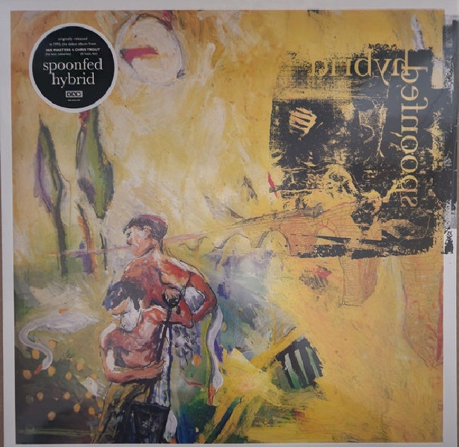 Spoonfed Hybrid - 30Th Anniversary Edition (LP) - Discords.nl