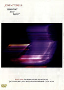 Joni Mitchell - Shadows And Light (DVD Tweedehands)