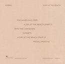 Airbag (5) - A Day At The Beach (CD) - Discords.nl