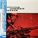 Johnny Griffin - Introducing Johnny Griffin (LP Tweedehands)