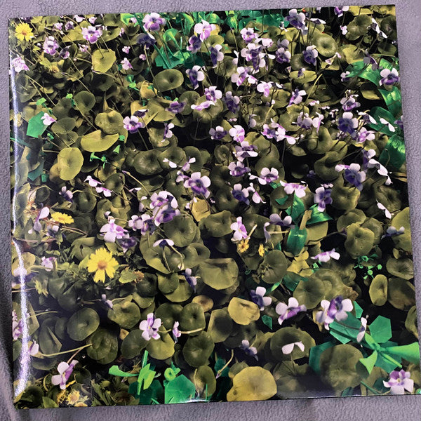 Tkay Maidza - Last Year Was Weird, Vol. 3 (LP)