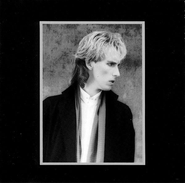 Eddie Jobson - Theme Of Secrets (CD Tweedehands)