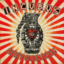 Incubus - Light Grenades (CD Tweedehands) - Discords.nl