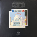Led Zeppelin - The Soundtrack From The Film The Song Remains The Same (LP Tweedehands) - Discords.nl