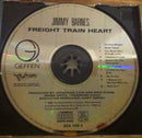 Jimmy Barnes - Freight Train Heart (CD Tweedehands)