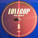 Royal Republic - Lovecop (LP)