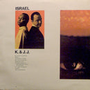 Kai Winding & J.J. Johnson - Israel (LP Tweedehands)