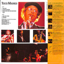 Richie Cole & Alto Madness Orchestra - Tokyo Madness (LP Tweedehands)