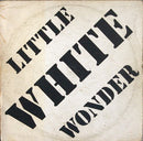Basement Singers, The - Little White Wonder (LP Tweedehands)