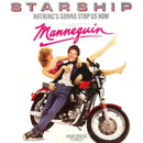 Starship - Nothing's Gonna Stop Us Now  (From The Twentieth Century Fox Motion Picture Mannequin) (12" Tweedehands)