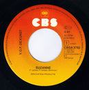 VOF De Kunst - Suzanne (7-inch Tweedehands)