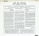 Gene Ammons' All Stars - The Big Sound (LP Tweedehands)