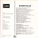 Graham Stewart (5) - Graham Stewart Plays King Oliver (7-inch Tweedehands) - Discords.nl