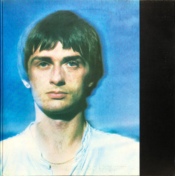 Mike Oldfield - Incantations (LP Tweedehands)