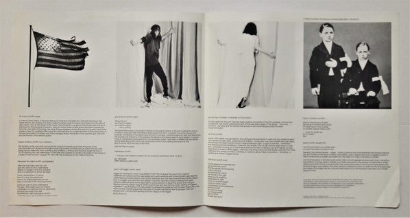 Patti Smith Group - Easter (LP Tweedehands)