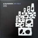 JD McPherson - Nite Owls (LP) - Discords.nl