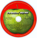 Beatles, The - 1962-1966 (CD)