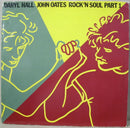 Daryl Hall & John Oates - Rock 'N Soul Part 1 (LP Tweedehands)