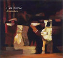 Luka Bloom - Amsterdam (CD Tweedehands)
