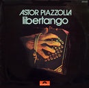 Astor Piazzolla - Libertango (LP Tweedehands)
