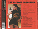 Salsoul Orchestra, The - Nice 'N' Naasty (CD) - Discords.nl