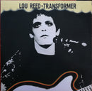 Lou Reed - Transformer (LP Tweedehands)
