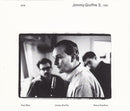 Jimmy Giuffre Trio, The - 1961 (CD Tweedehands) - Discords.nl
