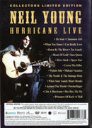 Neil Young - Hurricane (DVD Tweedehands) - Discords.nl