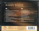 Barry White - The Very Best Of Barry White (CD) - Discords.nl