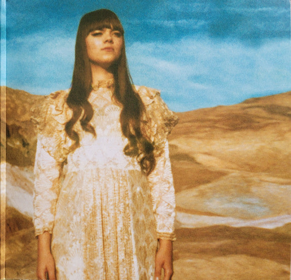 First Aid Kit - Stay Gold (LP)