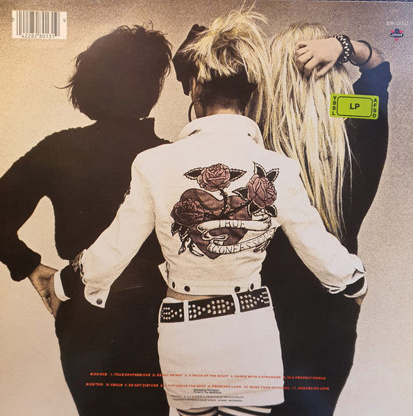 Bananarama - True Confessions (LP Tweedehands) - Discords.nl