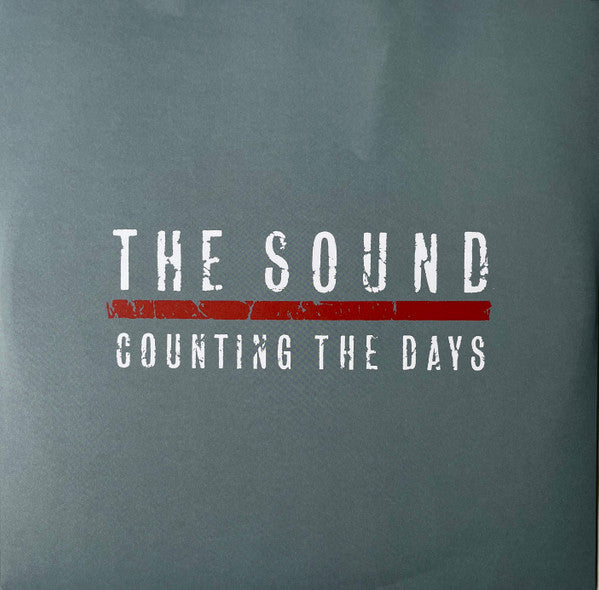 Sound, The - Counting The Days (LP)