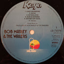 Bob Marley & The Wailers - Kaya (LP Tweedehands)