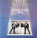 Spandau Ballet - The Twelve Inch Mixes (CD Tweedehands) - Discords.nl