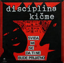 Disciplina Kičme - Sviđa Mi Se Da Ti Ne Bude Prijatno (LP Tweedehands)