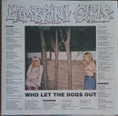 Lambrini Girls - Who Let The Dogs Out (LP) - Discords.nl
