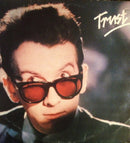 Elvis Costello & The Attractions - Trust (LP Tweedehands)