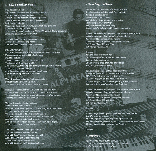 Alanis Morissette - Jagged Little Pill Acoustic (CD Tweedehands)